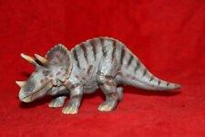 Schleich 14504 triceratops, dierfiguur, Verzamelen, Dierenverzamelingen, Ophalen of Verzenden, Zo goed als nieuw, Overige soorten