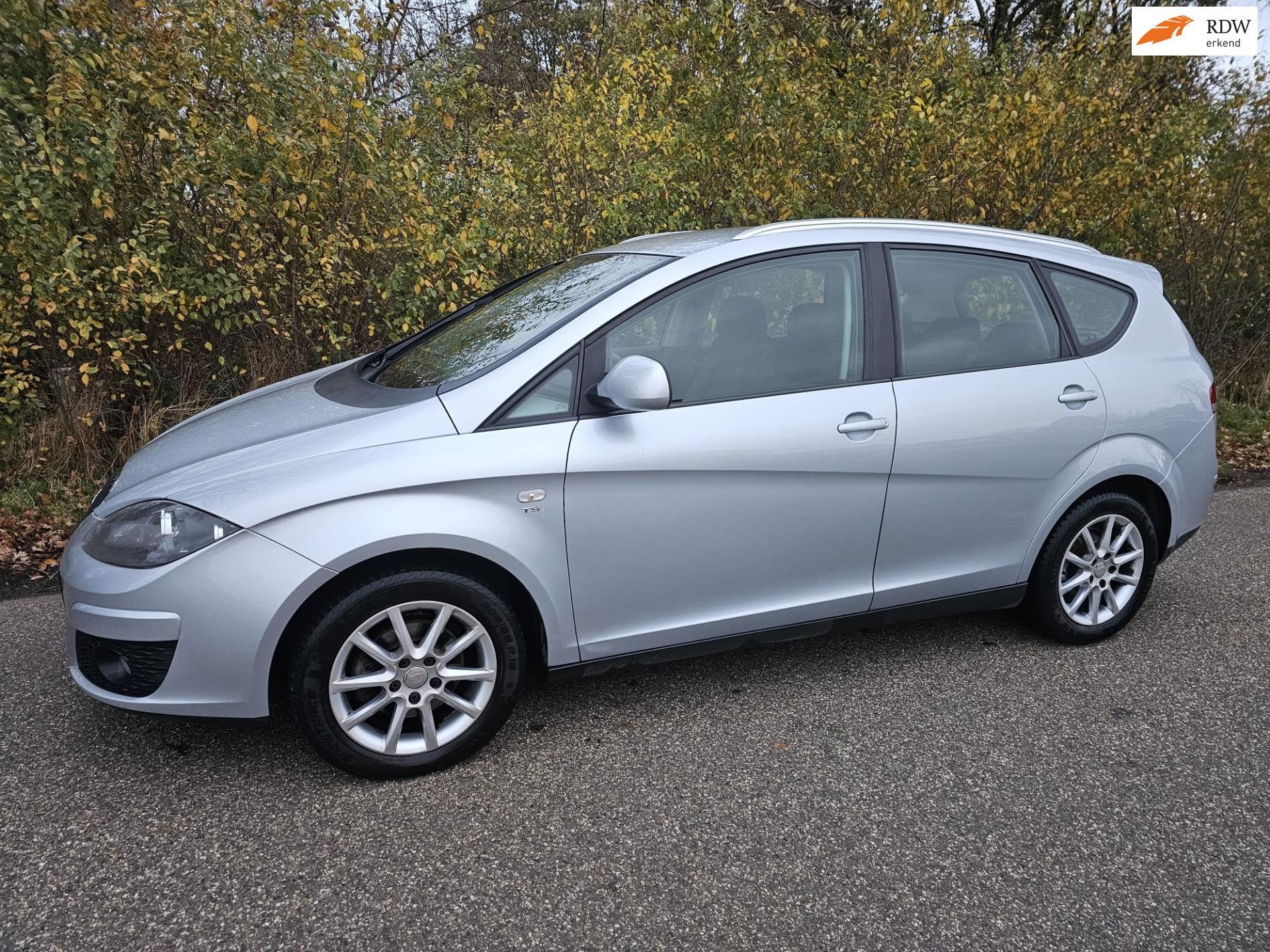 Seat Altea XL 1.4 TSI Businessline High, Voorwielaandrijving, Gebruikt, 4 cilinders, Altea XL