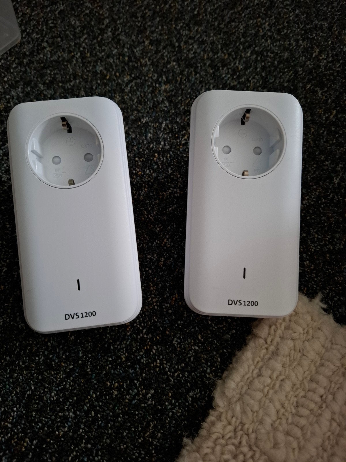 Draadloze verbindingsset DVS 1200 speciaal voor KPN, Ophalen of Verzenden