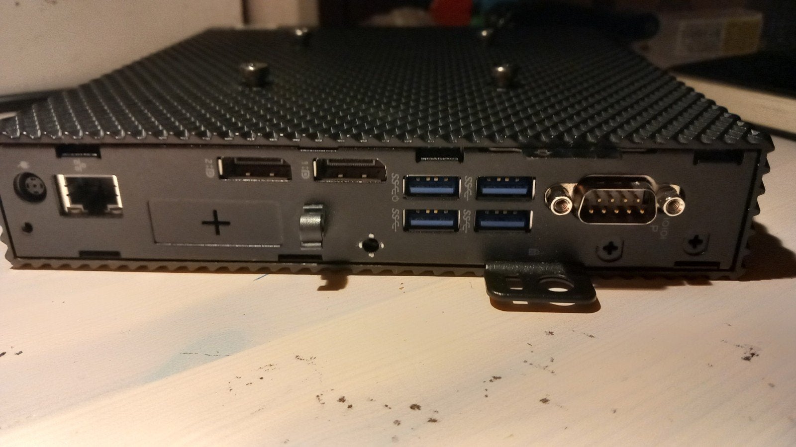 dell wyse 5070 | windows 10 | 4gb/12gb ddr4, Computers en Software, Desktop Pc's, Dell Wyse, Minder dan 2 Ghz, Ophalen of Verzenden