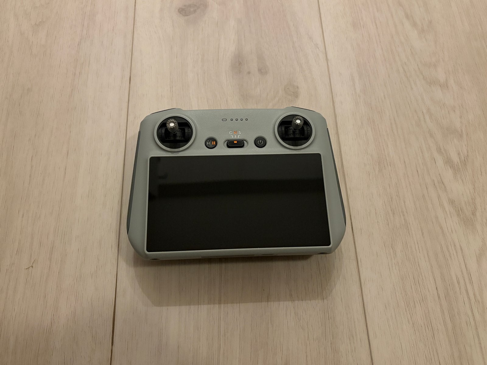 DJI RC-RM330 smartcontroller | Mini 3Pro | zo goed als nieuw, Audio, Tv en Foto, Cameradrone, Altitude Hold, Ophalen of Verzenden