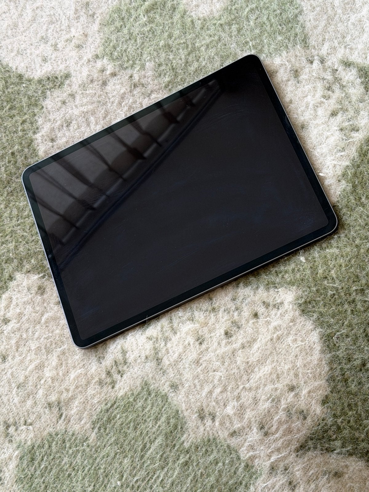 Apple iPad Pro M1 128GB 5th gen 12,9 inch, Computers en Software, Apple iPads, 13 inch of meer, Apple iPad, Ophalen of Verzenden
