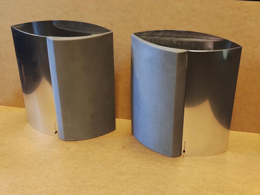 Bang & Olufsen beolab 4000