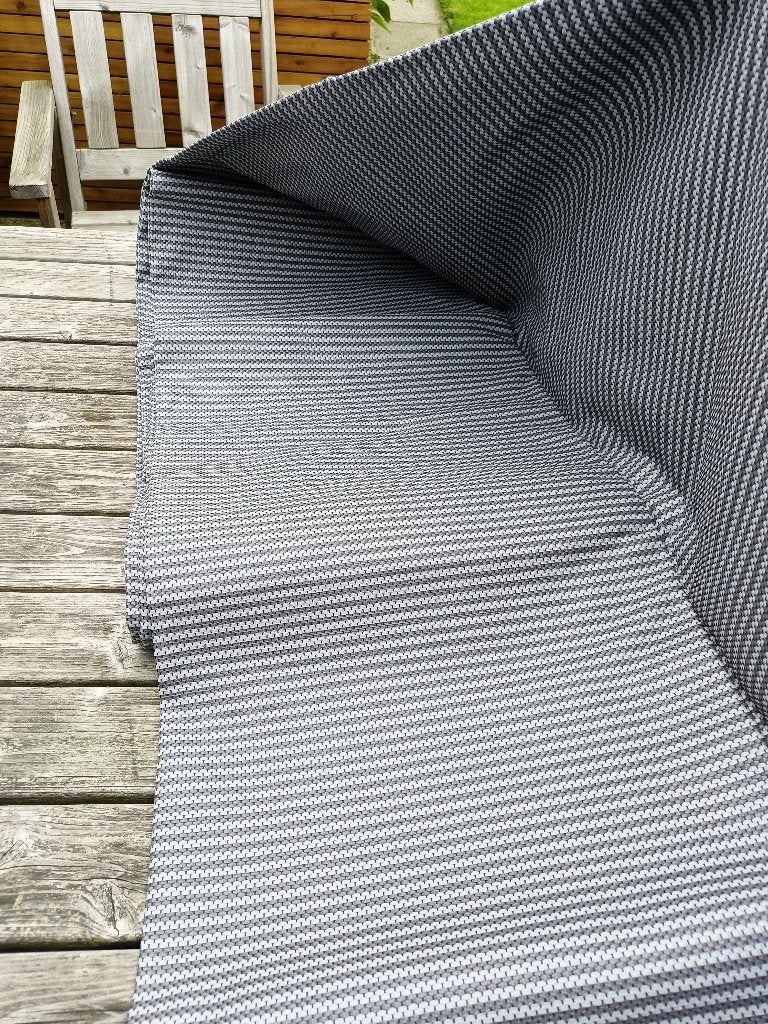 PVC Tenttapijt  250 x 500 cm, Ophalen, Nieuw