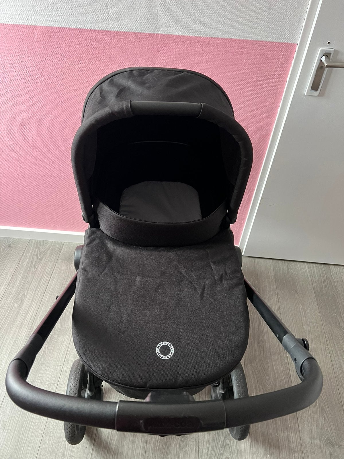 Kinderwagen - maxi cosi, Ophalen, Gebruikt, Kinderwagen, Maxi-Cosi