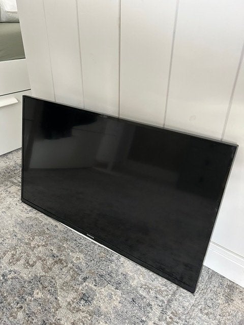 Samsung tv 32 inch, Ophalen, Gebruikt, 50 Hz, Samsung