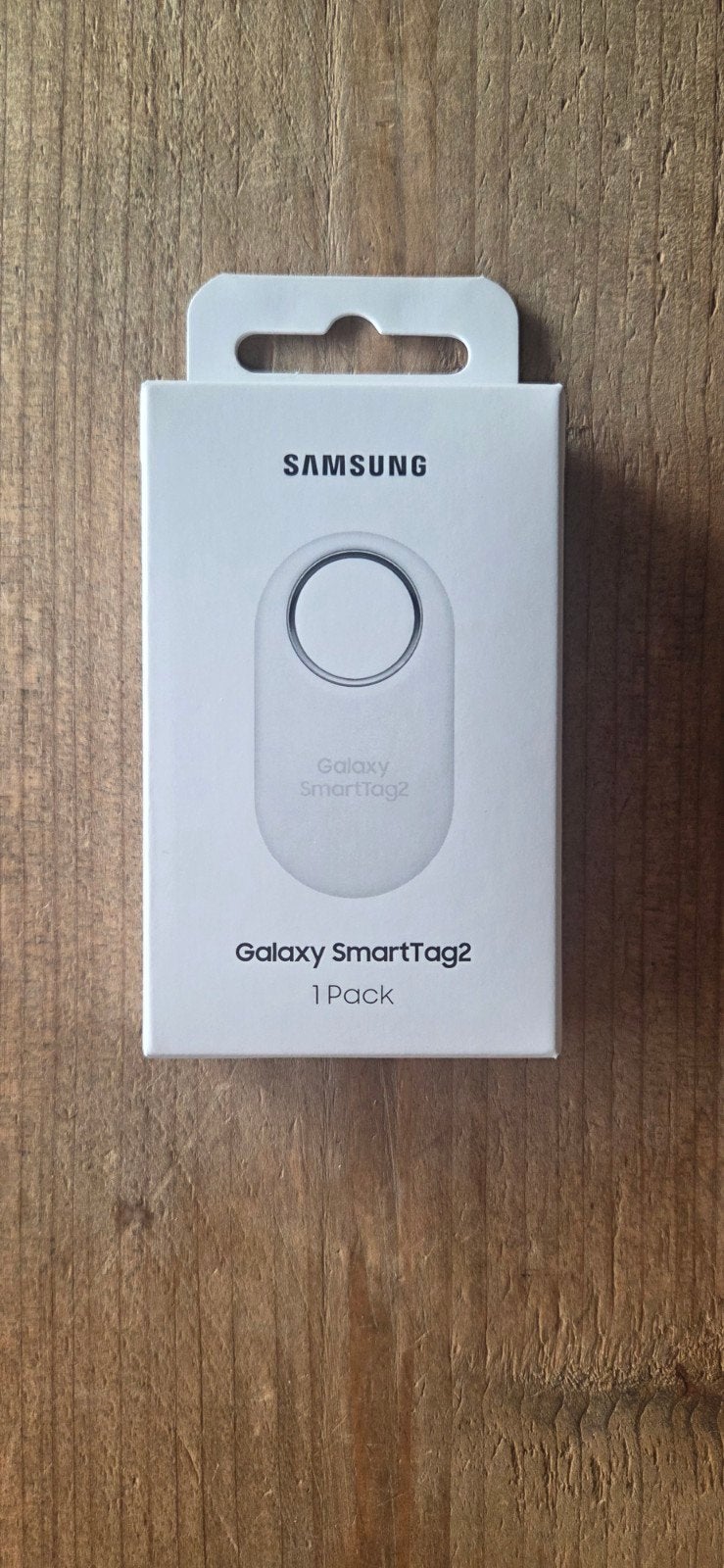 Meerdere Samsung Galaxy SmartTag2 - Nieuw in verpakking, Telecommunicatie, Mobiele telefoons | Toebehoren en Onderdelen, Ophalen of Verzenden