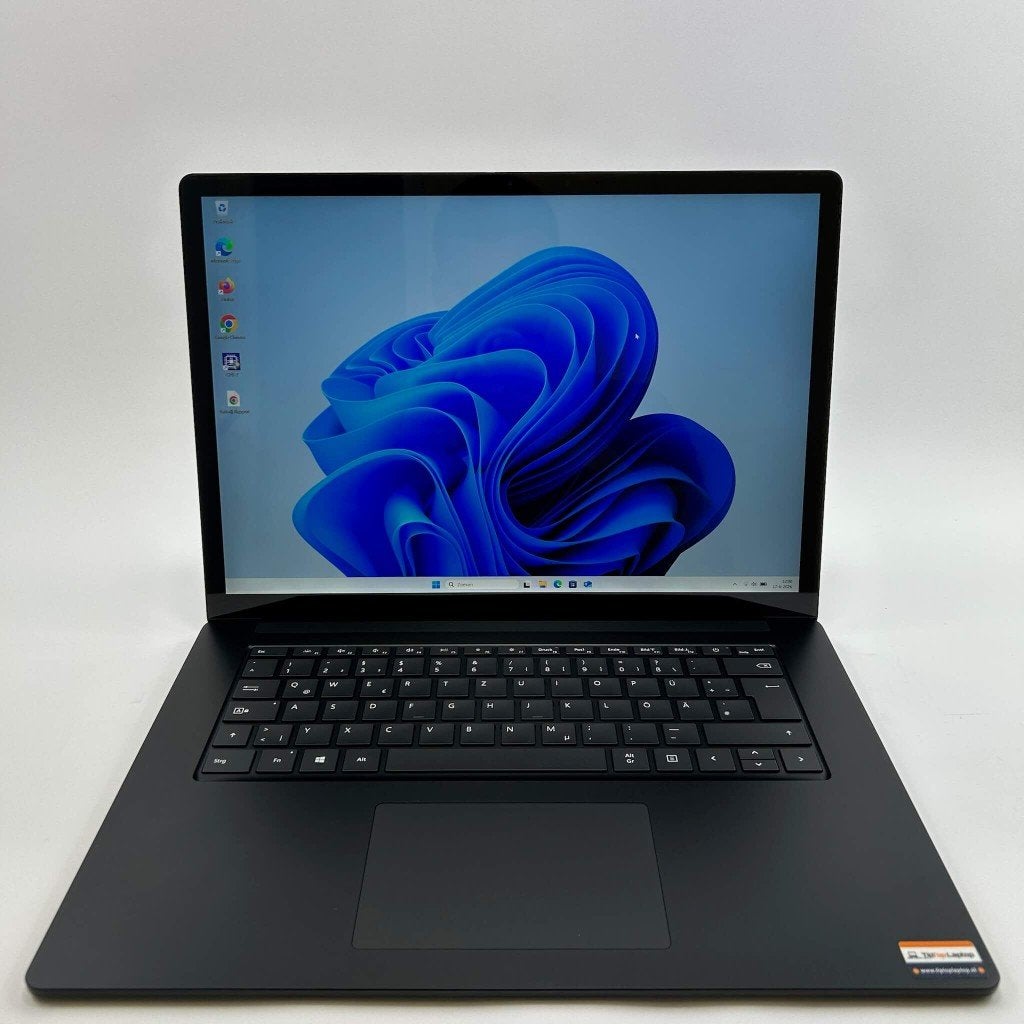 Microsoft Surface 4 |  Ryzen 7 | 16GB | 512GB | QWERTZ, Ryzen 7, Refurbished, Met touchscreen, SSD