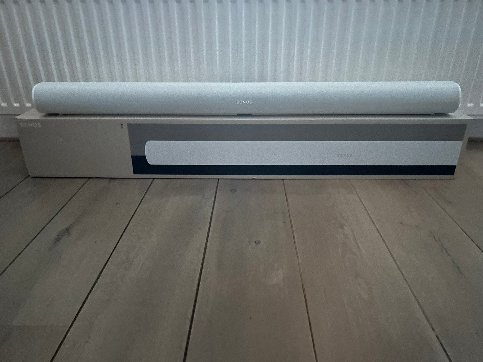 Sonos ARC | Wit (2025), Ophalen of Verzenden, Zo goed als nieuw