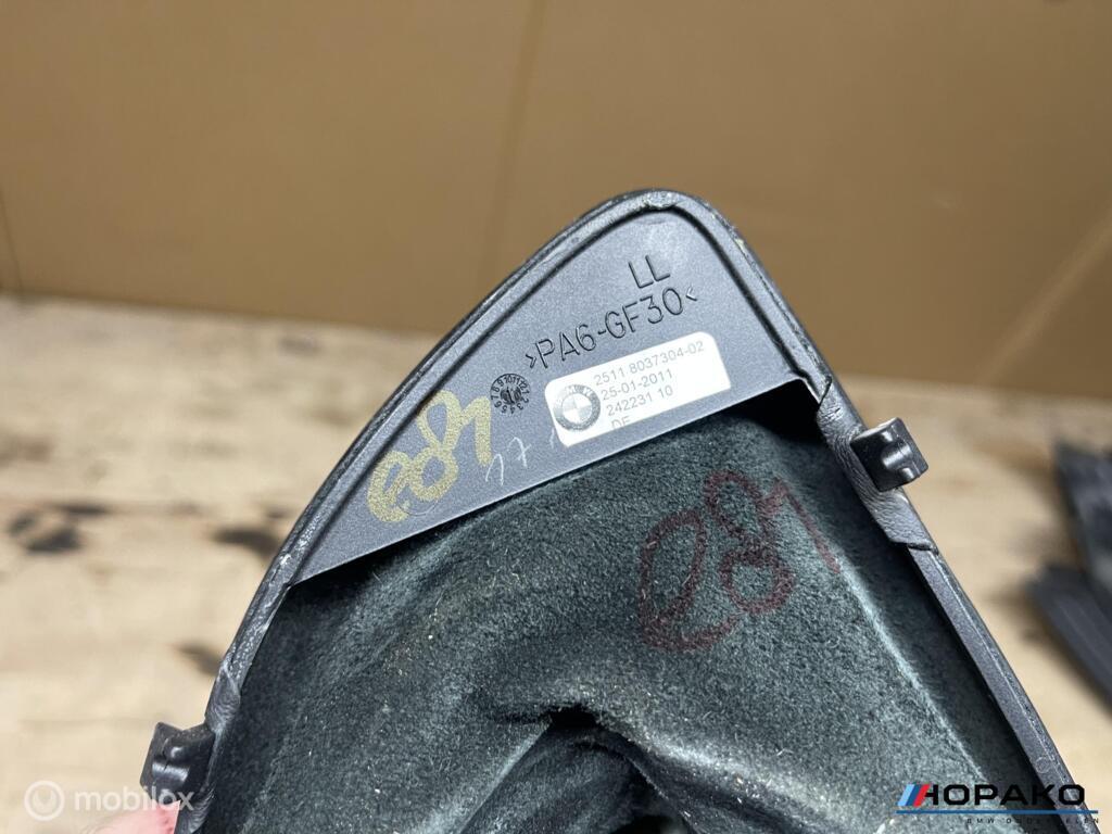 Schakelpook M sport BMW E81 E82 E87 E88 | 2511803730402, Auto-onderdelen, Gebruikt, Einsteinlaan 5 rijswijk, Bmw, Ophalen of Verzenden