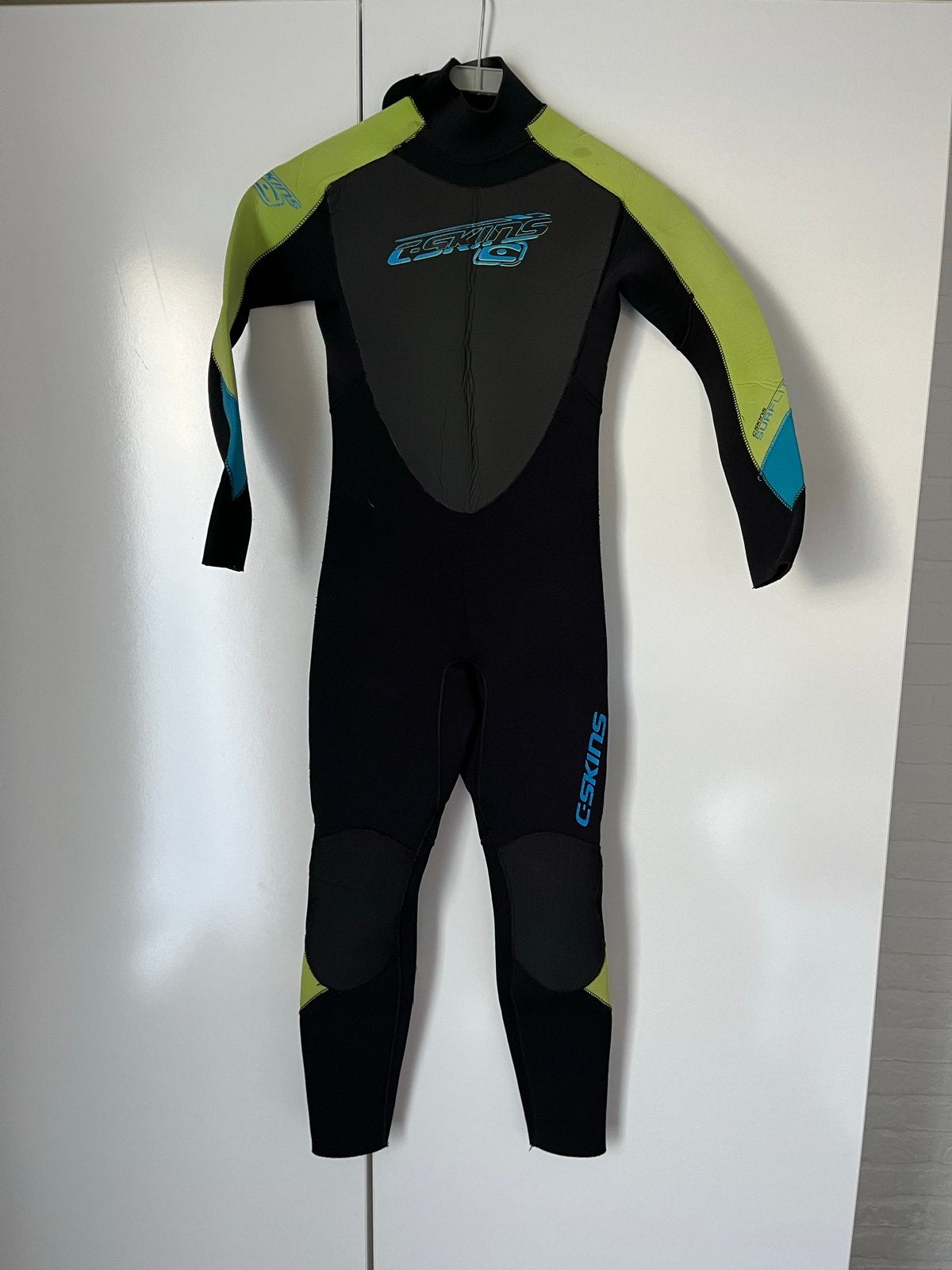 C-Skins Wetsuit voor kinderen - Maat M (Leeftijd 8), Watersport en Boten, Ophalen of Verzenden, Zo goed als nieuw, Kind, Wetsuit