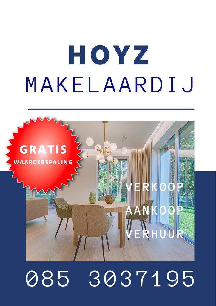 Op zoek naar een makelaar?, Huur- of Verhuurbemiddeling