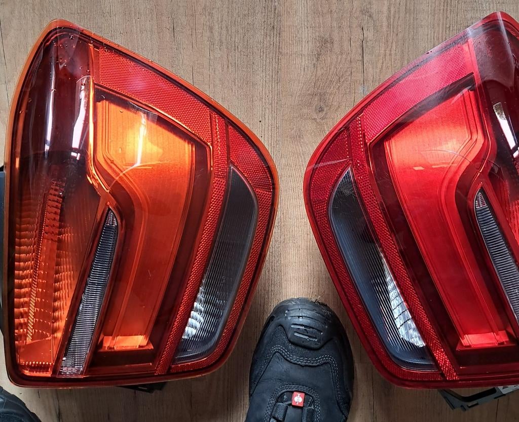 Bmw f20 pre facelift achterlichten led, Ophalen of Verzenden, Gebruikt, BMW
