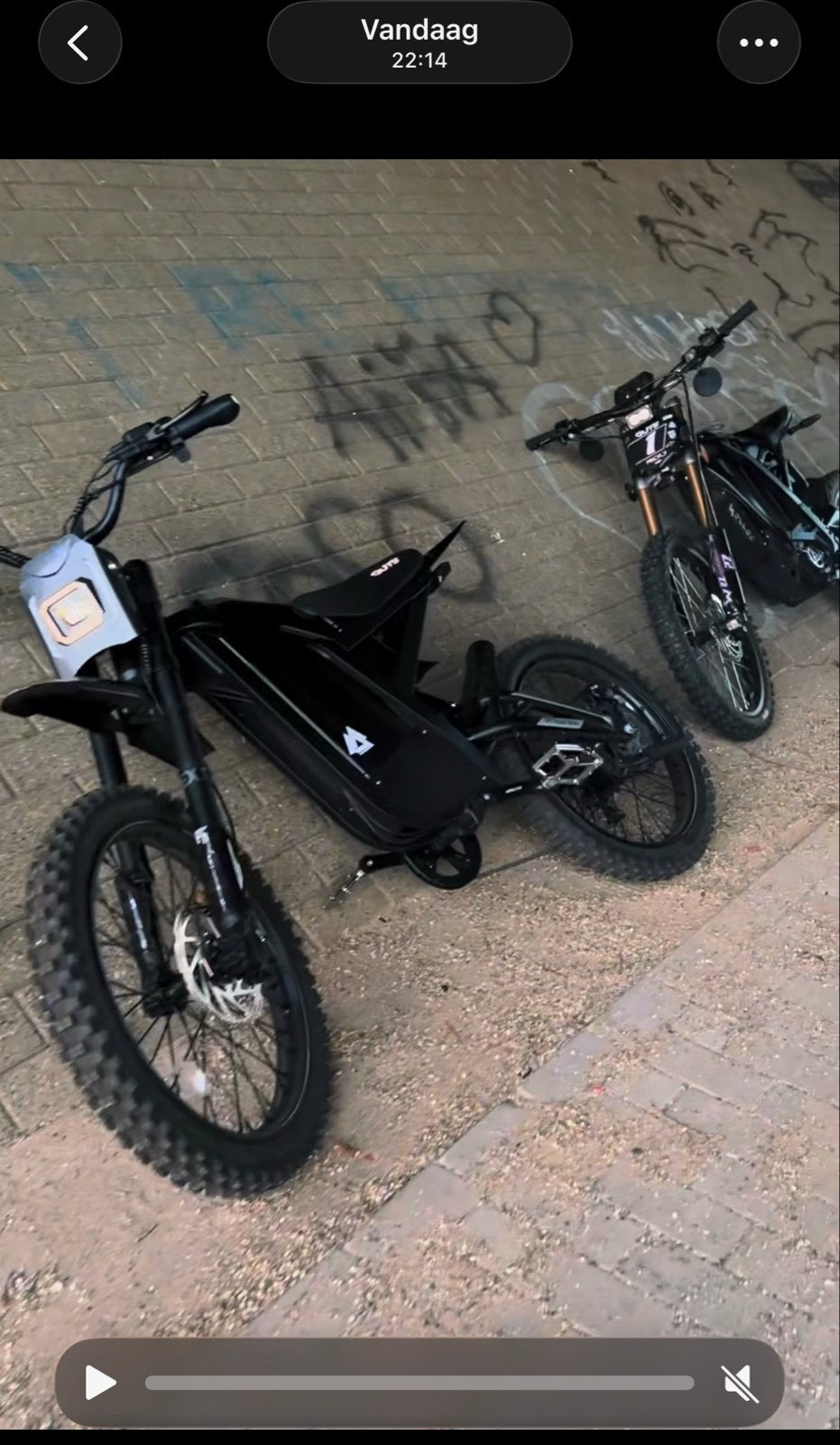 Gt2000 te ruil tegen Zip2000 bromscooter, Fietsen en Brommers, Ophalen of Verzenden, Gebruikt, Maximaal 45 km/u