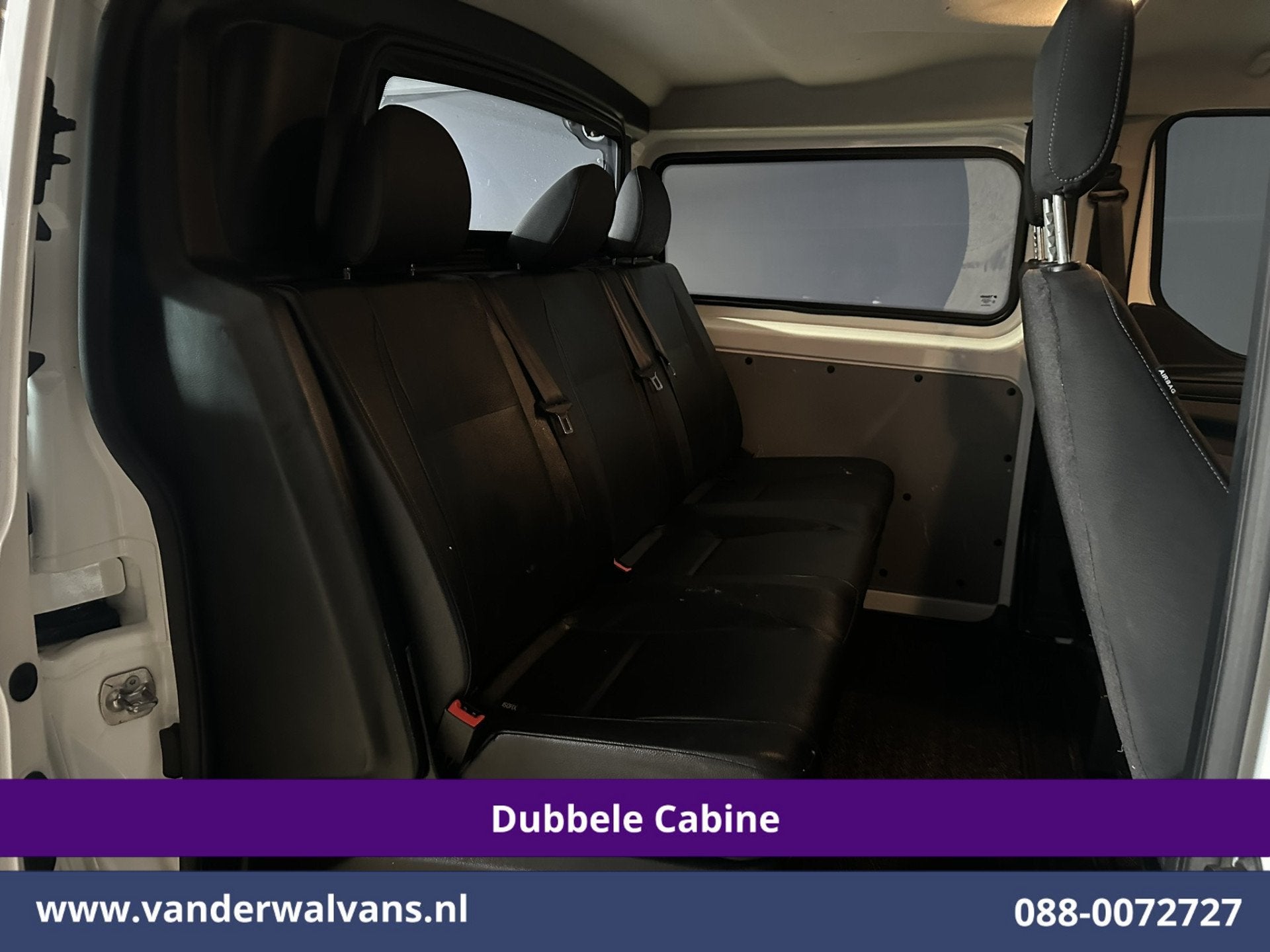 Ford Transit Custom 2.0 TDCI 130pk Automaat L2H1 Euro6 Airco, Dealer onderhouden, 4 cilinders, Wit, Origineel Nederlands
