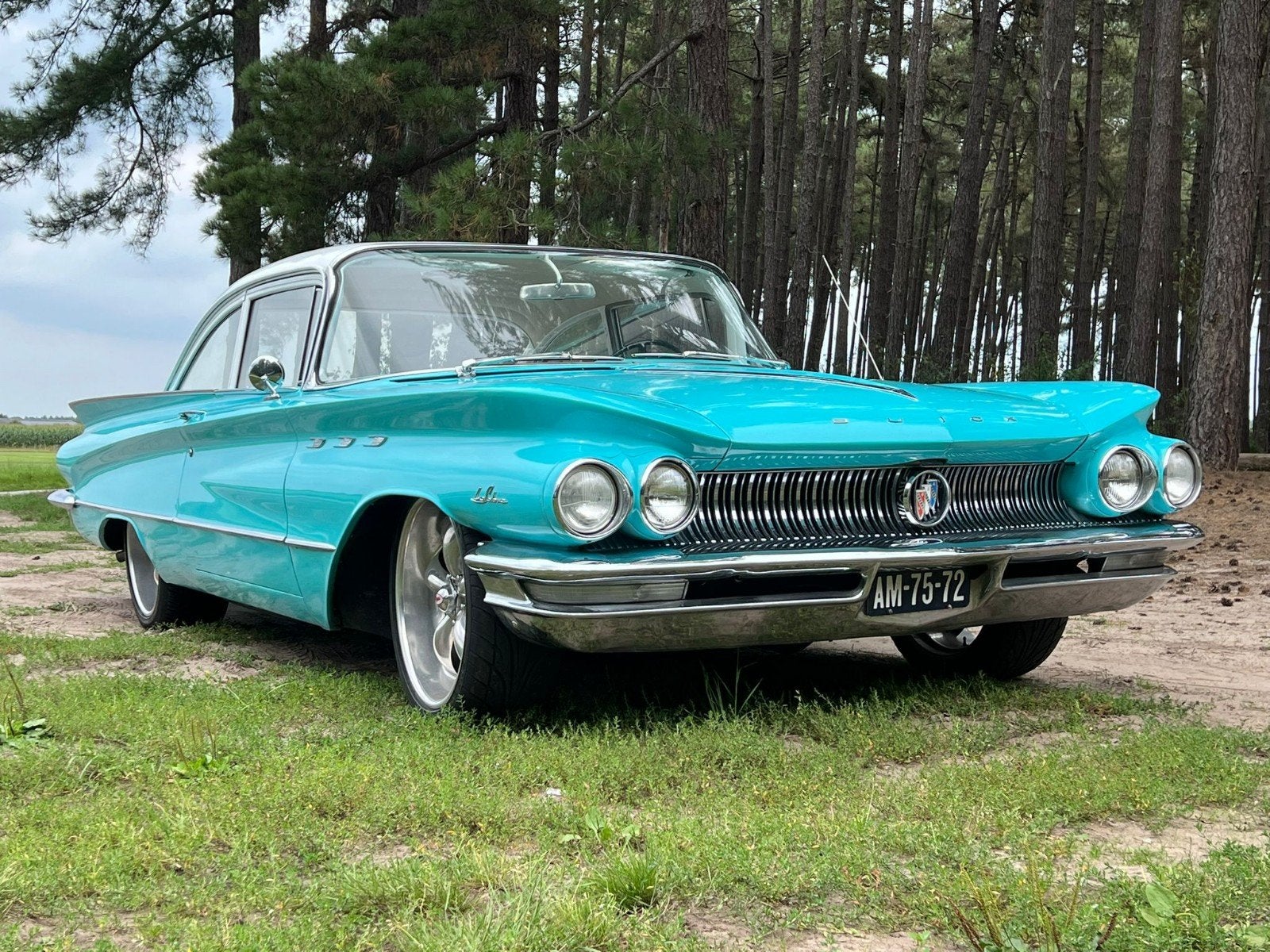 Buick Overige Modellen