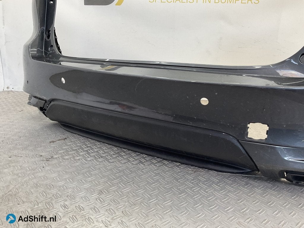 Bumper Mazda CX60 CX-60 4xpdc KAAA-50221 Achterbumper F3-183, Bumper