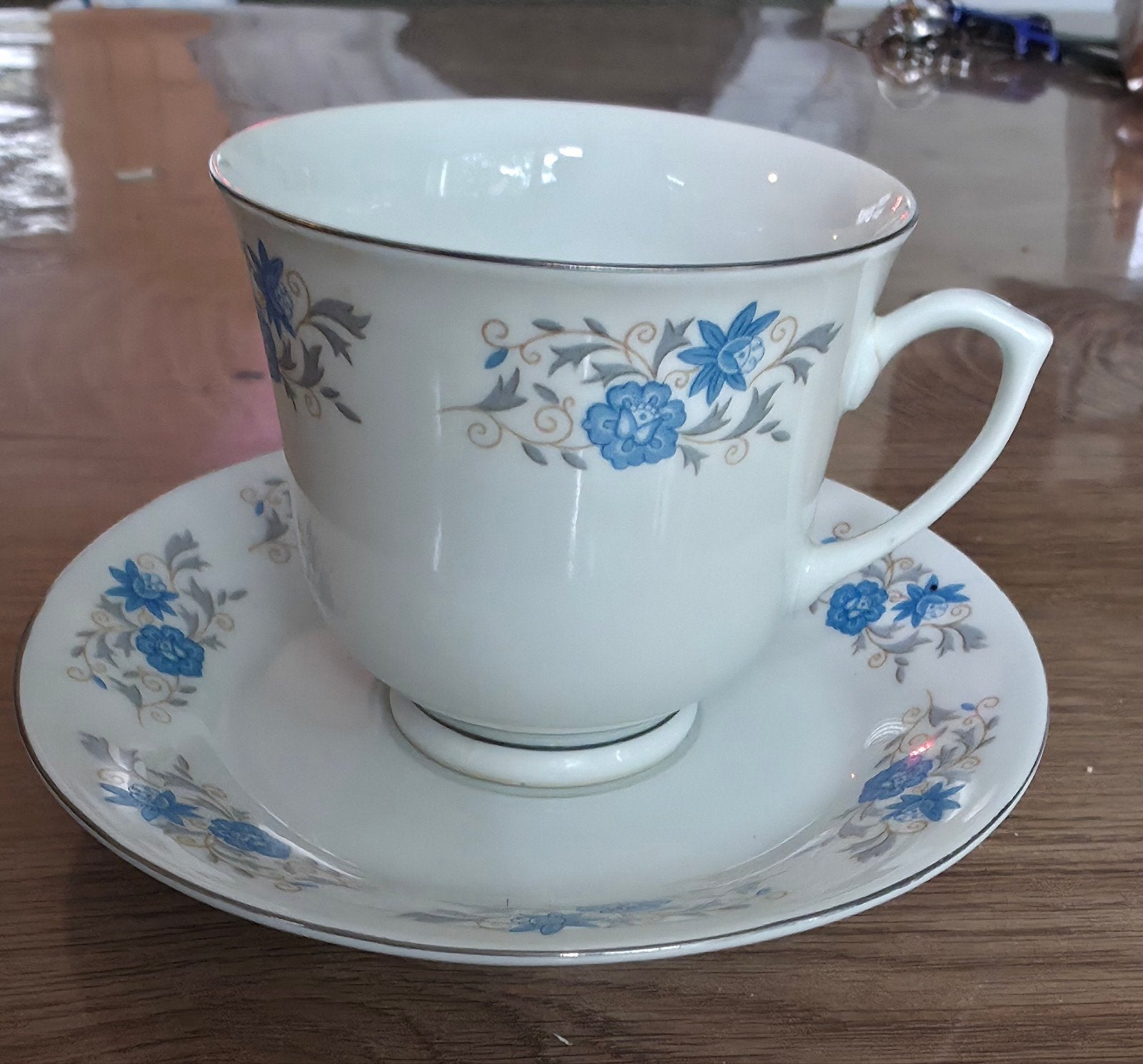 Chinees Porselein, Ophalen of Verzenden