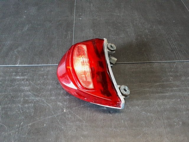 Roadwin 125 2004 - 2011 Daelim Achterlicht D1-61754, Motoren