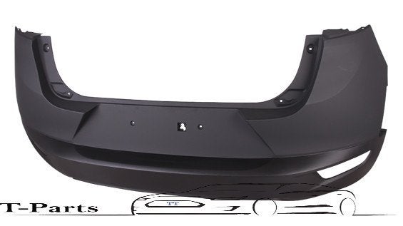Mazda CX30 CX3 achterbumper bumper, Info@fabrikant.eu, Fabrikant BV, Nieuw, Ophalen of Verzenden