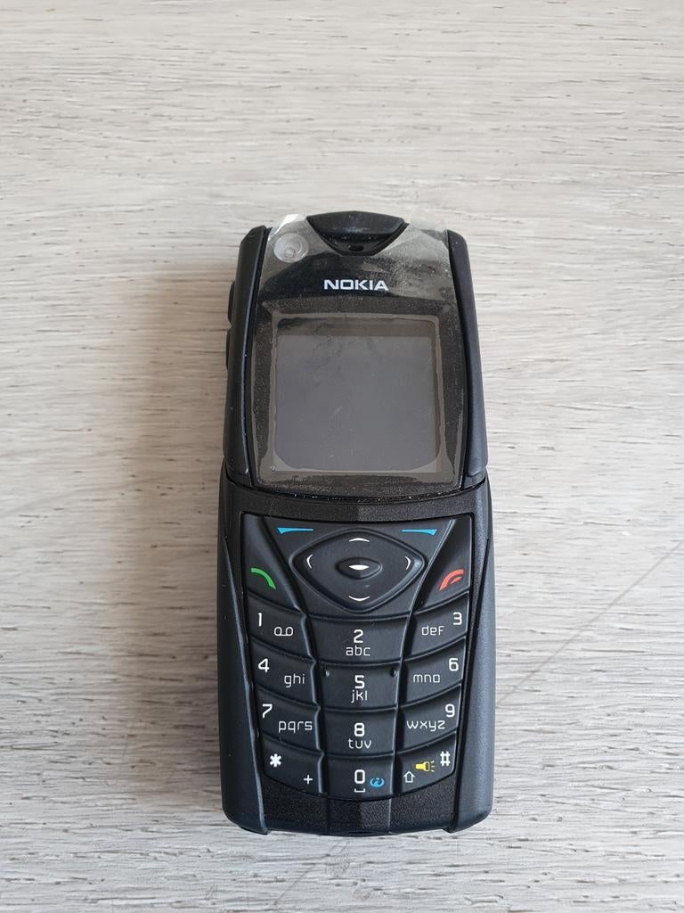 Zeldzame Nokia 5140i in nieuwstaat, Ophalen of Verzenden, Zo goed als nieuw