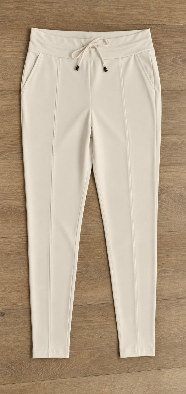 Mi Piace Travelstof Broek Maat XXL Kleur Kit, Mi Piace, Overige kleuren, Verzenden, Maat 46/48 (XL) of groter