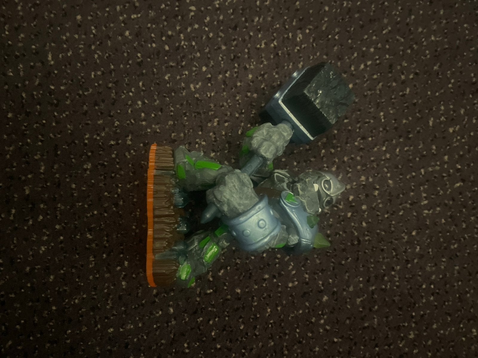 10 Skylanders Figuren - Per stuk, Ophalen of Verzenden, Gebruikt, Jongen of Meisje
