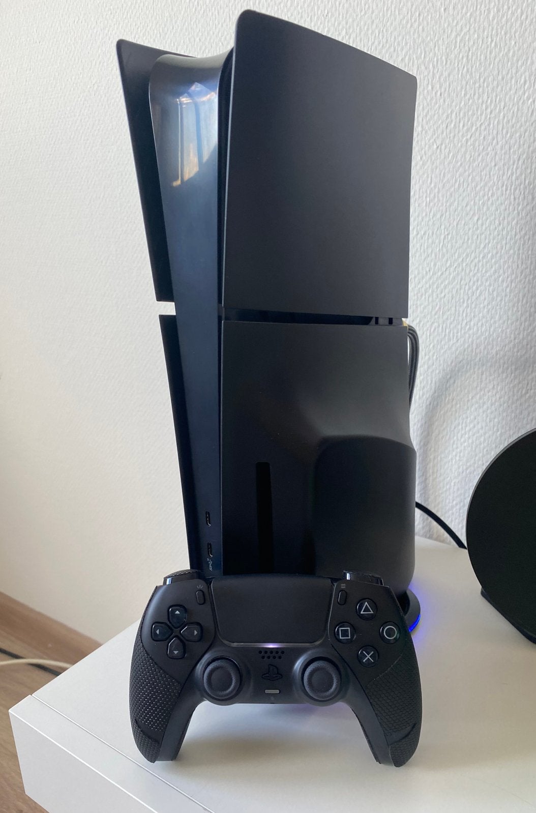 PS5 Slim Disc, Ophalen, Zo goed als nieuw