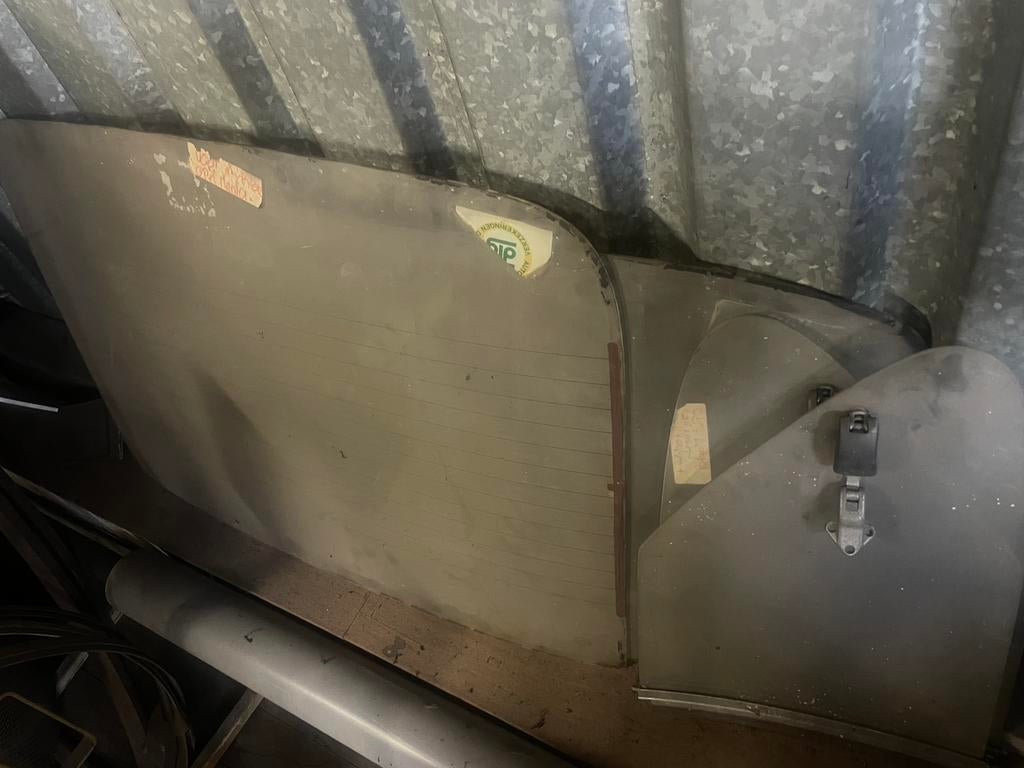 Ruiten Opel Manta. A, Auto-onderdelen, Ophalen of Verzenden, Opel