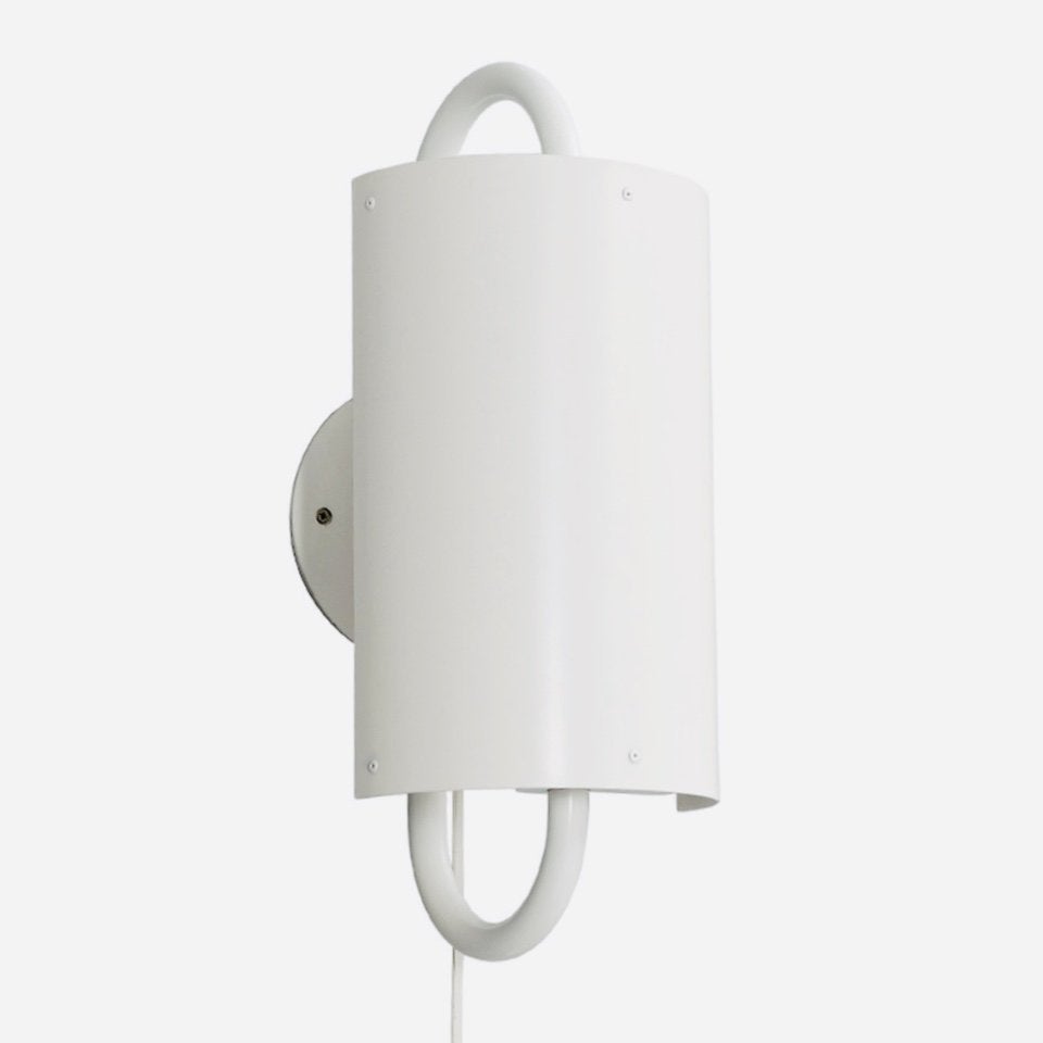 Wandlamp Artek Bs 912 Door Ben Af Schultén, Huis en Inrichting, Ophalen of Verzenden, Gebruikt, Metaal