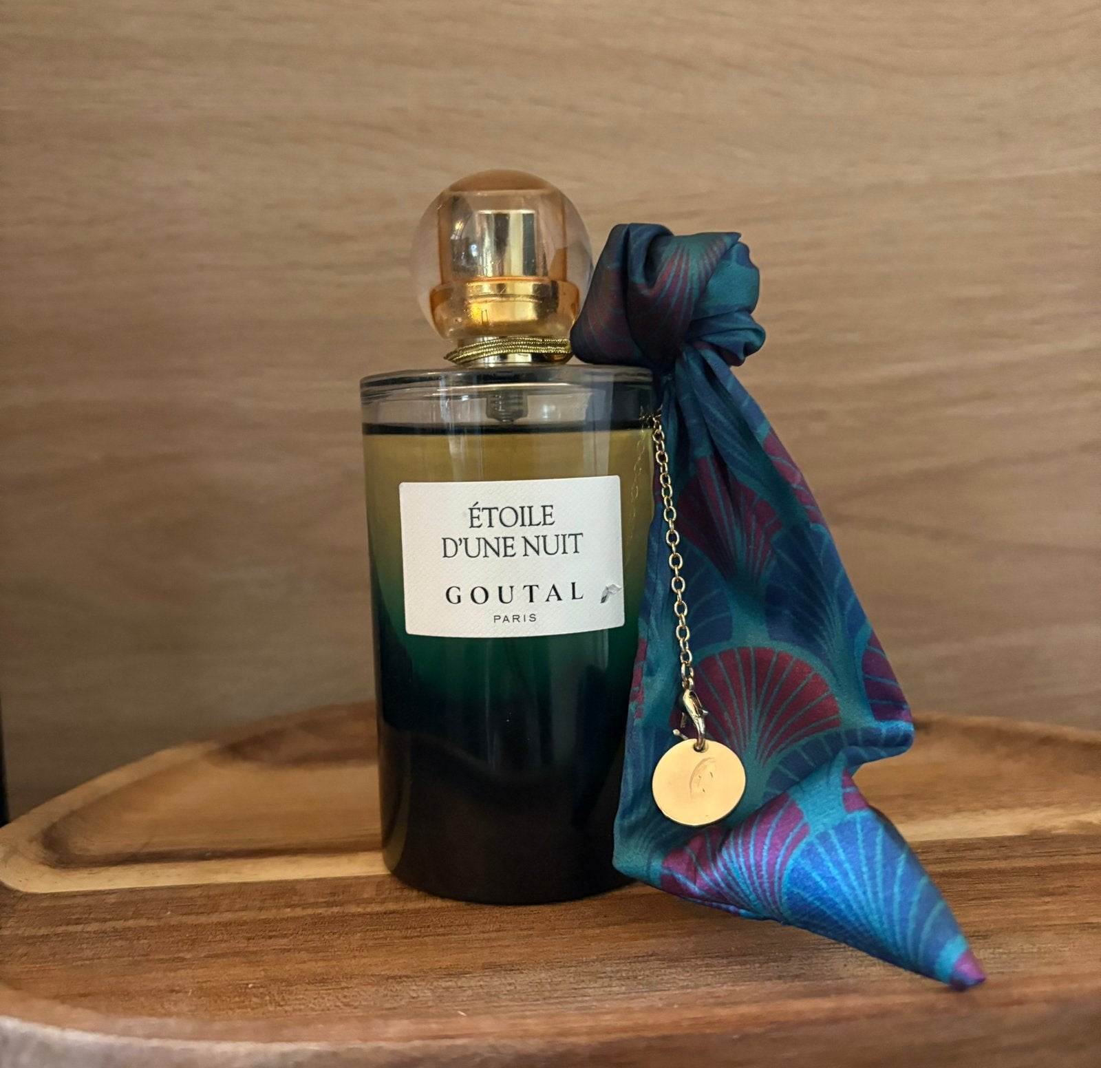 Gautal - Etoile d’Une Nuit 100ml, Verzenden, Zo goed als nieuw