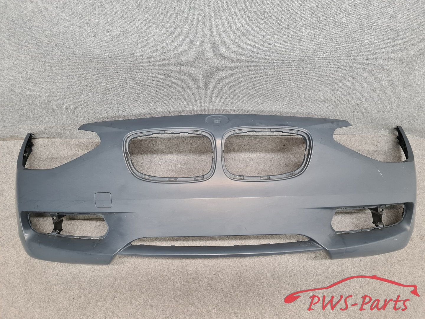 BMW F20 F21 VANAF 2012 VOORBUMPER NIEUW ORIGINEEL, Gebruikt, -, Voor, -