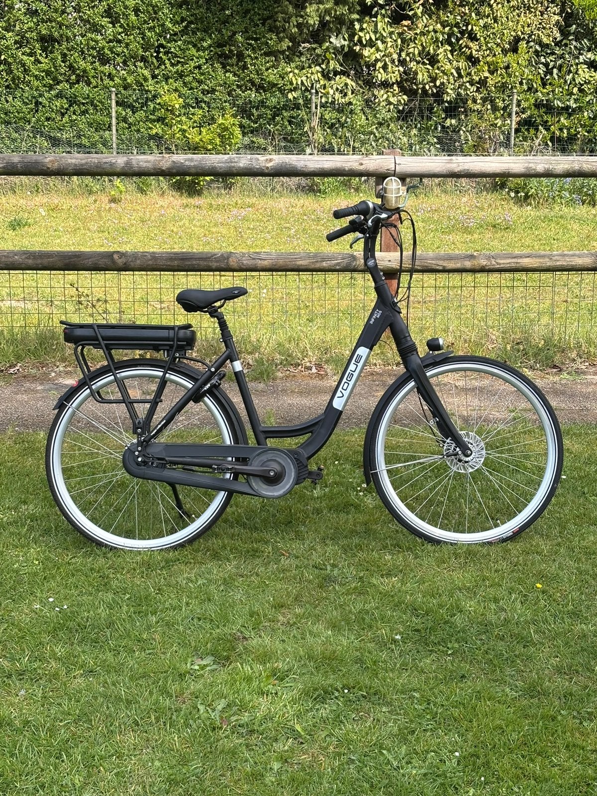 Vogue Infinity MDS D50 Bafang middenmoter 2022 70km ZGAN!!, Overige merken, Versnellingen, Ophalen of Verzenden, Zo goed als nieuw