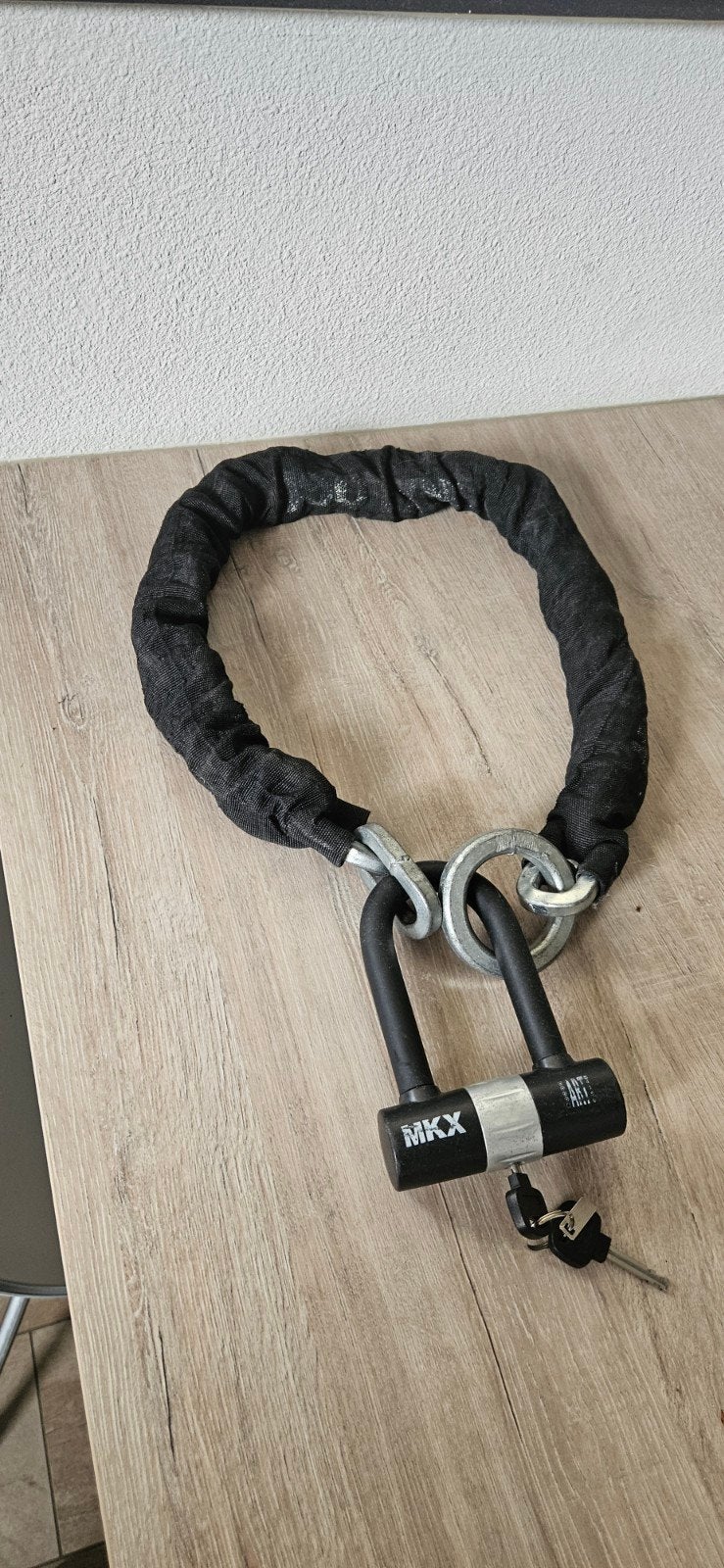 Hangslot, Motoren, Ophalen, Zo goed als nieuw