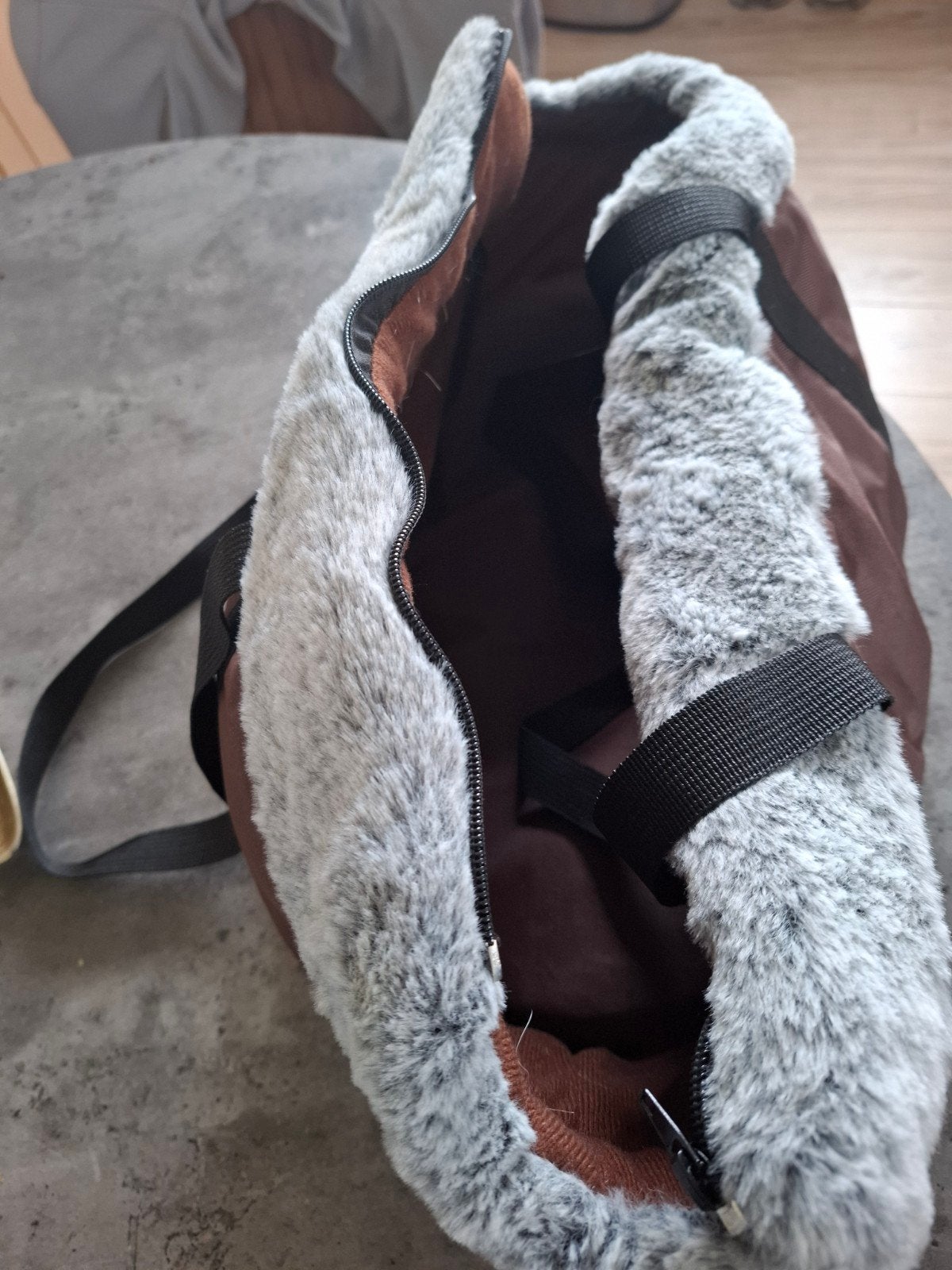Te koop hondentas, Dieren en Toebehoren, Ophalen