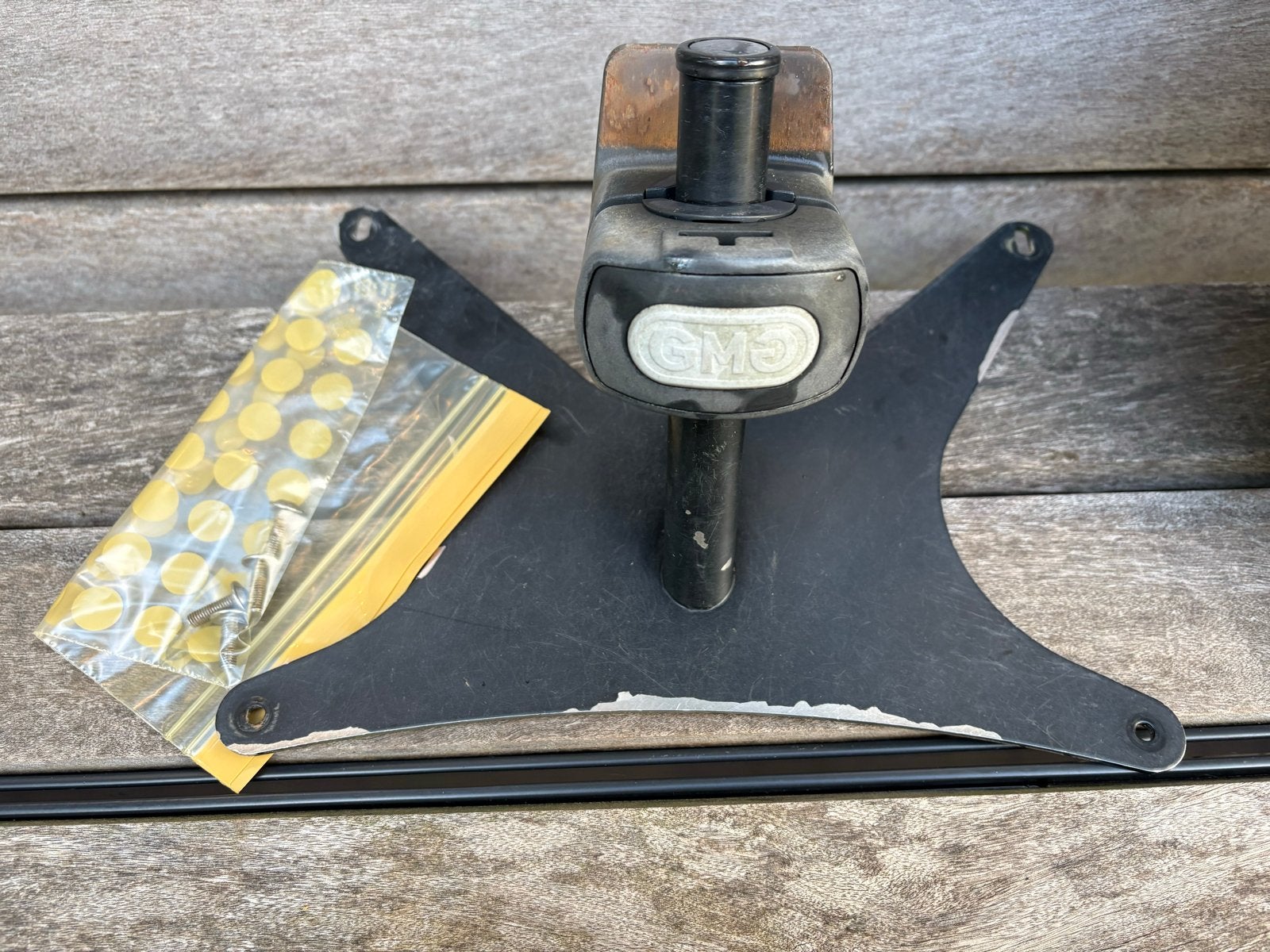 Yepp Mini adapter voor Urban Arrow bakfiets, Ophalen, Gebruikt, Overige typen, Minder dan 20 kg
