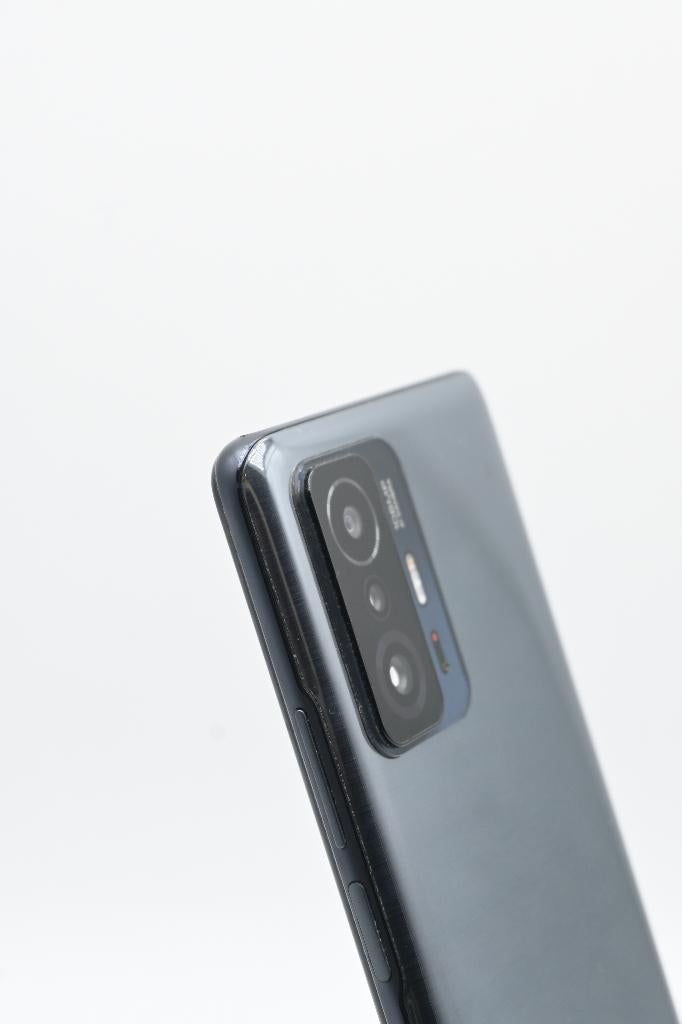 Xiaomi 11T Pro 5G 128GB Android 14 Krasvrij Scherm, Overige typen, Ophalen of Verzenden, Zo goed als nieuw, Info@buy-sell.nl