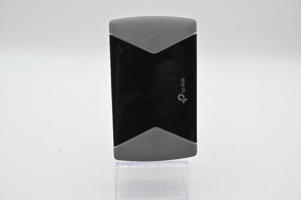 TP-Link M7350 4G LTE Mobiele Wi-Fi Router, Router, Gebruikt, Ophalen of Verzenden, TP-Link Corporation Limited