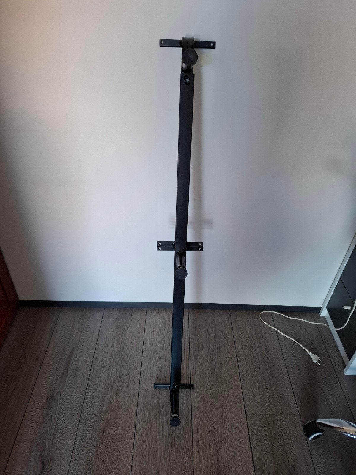 Potenset voor lattenbodems twijfelaar en tweepersoons, Ophalen of Verzenden, Zo goed als nieuw, Tweepersoons