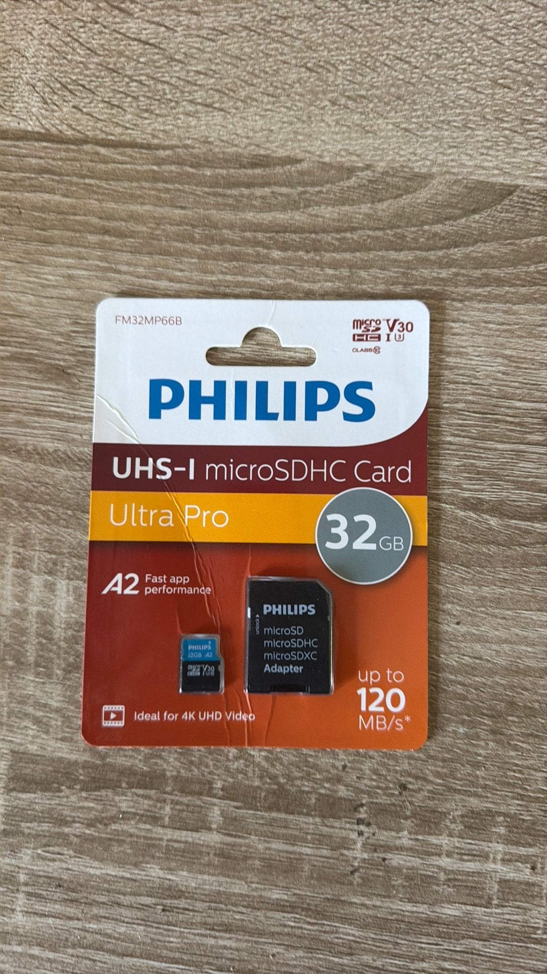 nieuwe 32gb sd kaart, Audio, Tv en Foto, SD, N, 32 GB, N