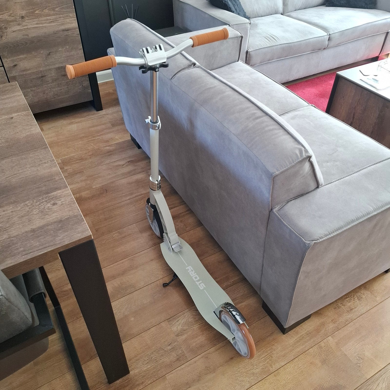 Story step -  Nieuw, Fietsen en Brommers, Ophalen of Verzenden, Nieuw, Gewone step, Story