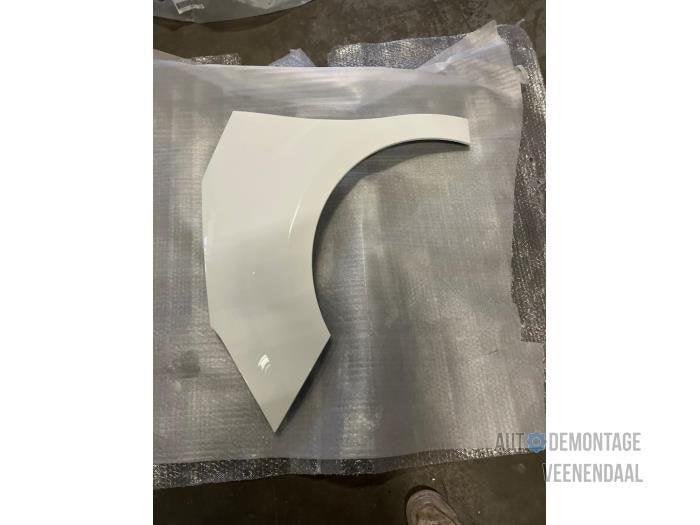 Scherm links-voor van een Citroen DS3 (EWP), -, Nieuw, Ophalen of Verzenden, -