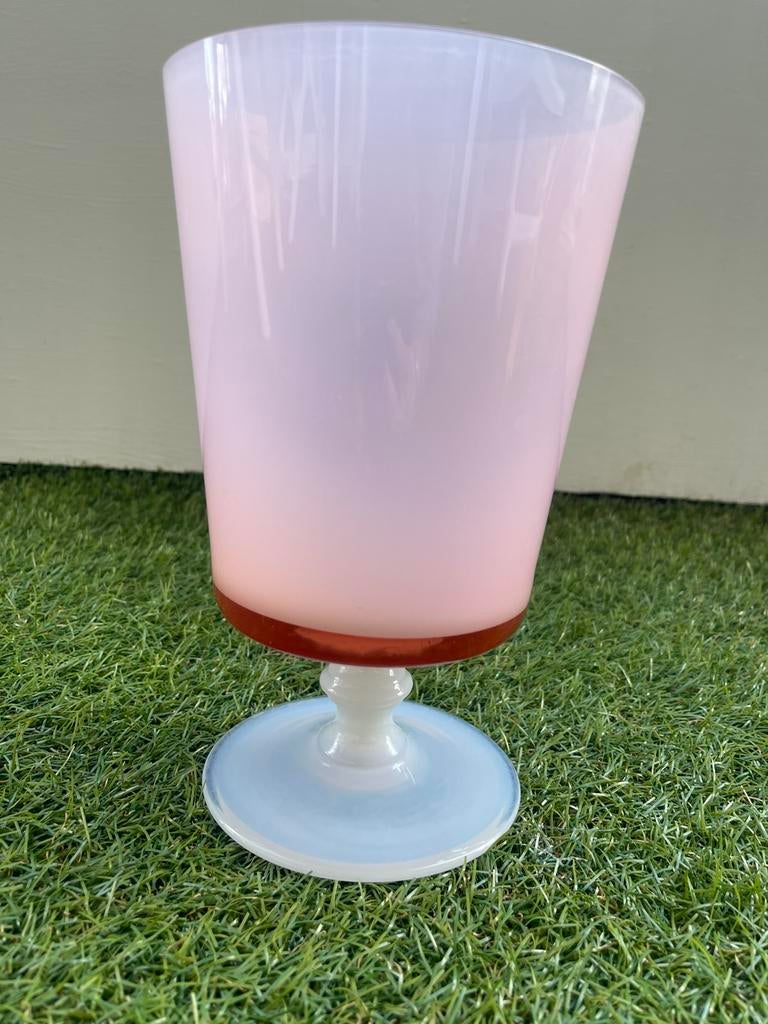 Vaas, Ophalen, Overige kleuren, Minder dan 50 cm, Glas