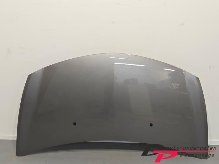 Motorkap van een Renault Clio (TEKNG), Auto-onderdelen, Gebruikt, -, Renault, -