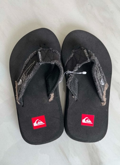 Quiksilver teenslippers, Overige typen, Nieuw, Ophalen of Verzenden, Quicksilver