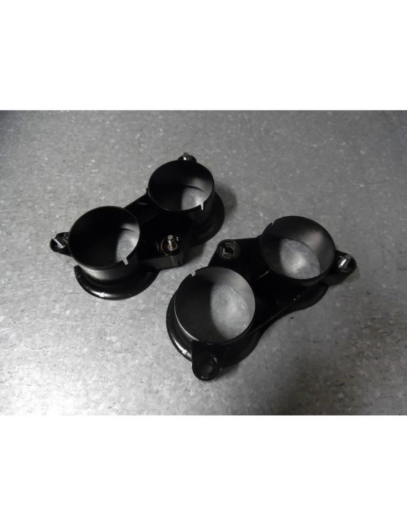 R1 2004 - 2006 Yamaha Airbox D1-42499