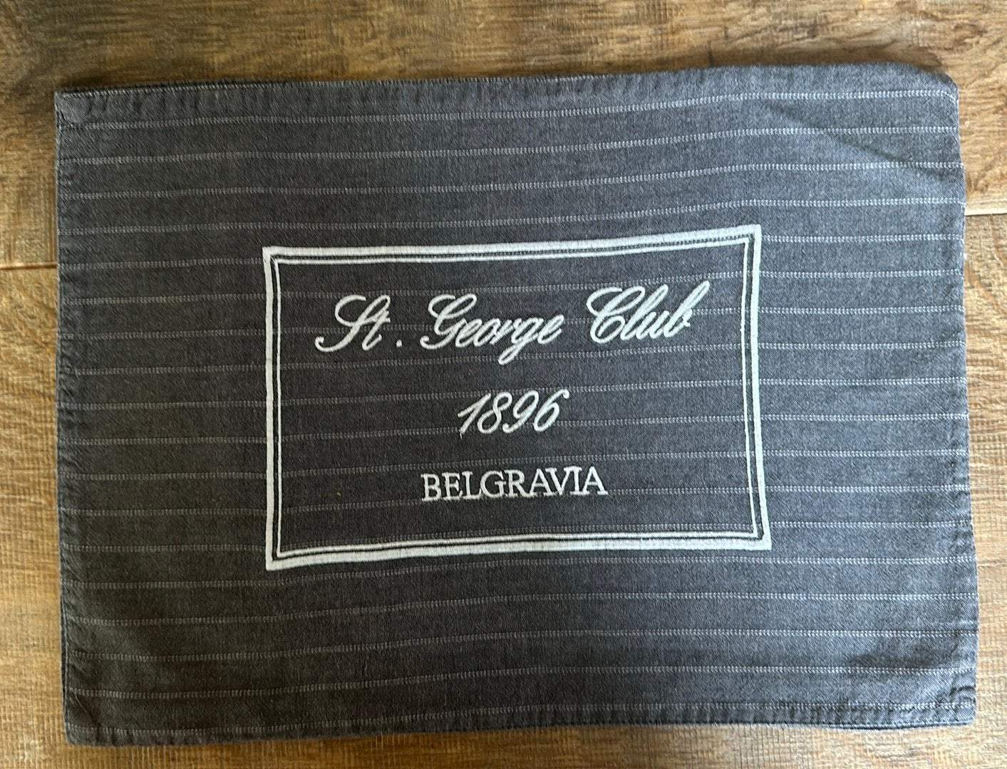 Placemats Rivièra Maison, Ophalen of Verzenden, Zo goed als nieuw