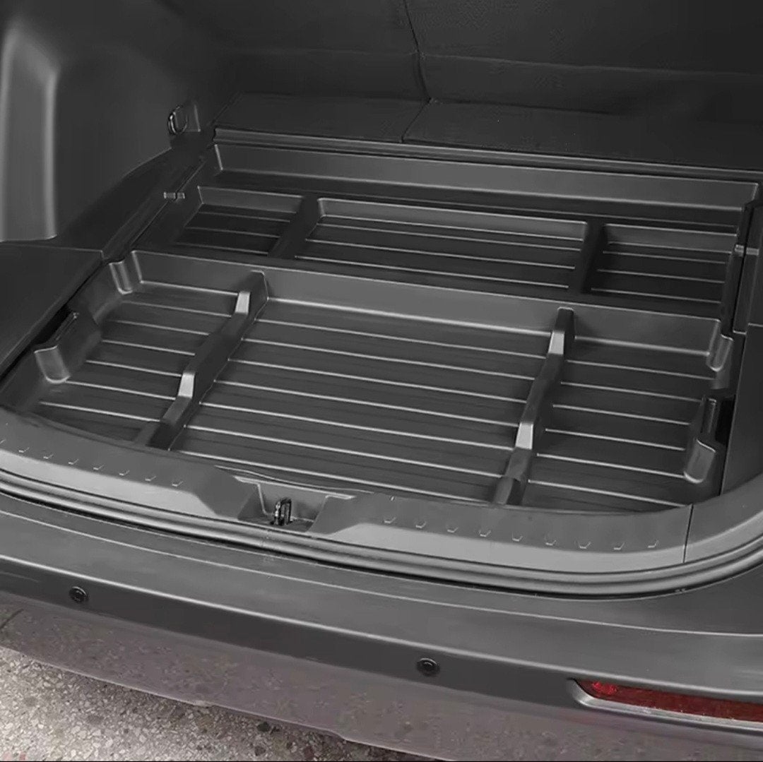 Toyota RAV4 2019-2024 Kofferbak Organizer Opbergruimte, Ophalen, Nieuw
