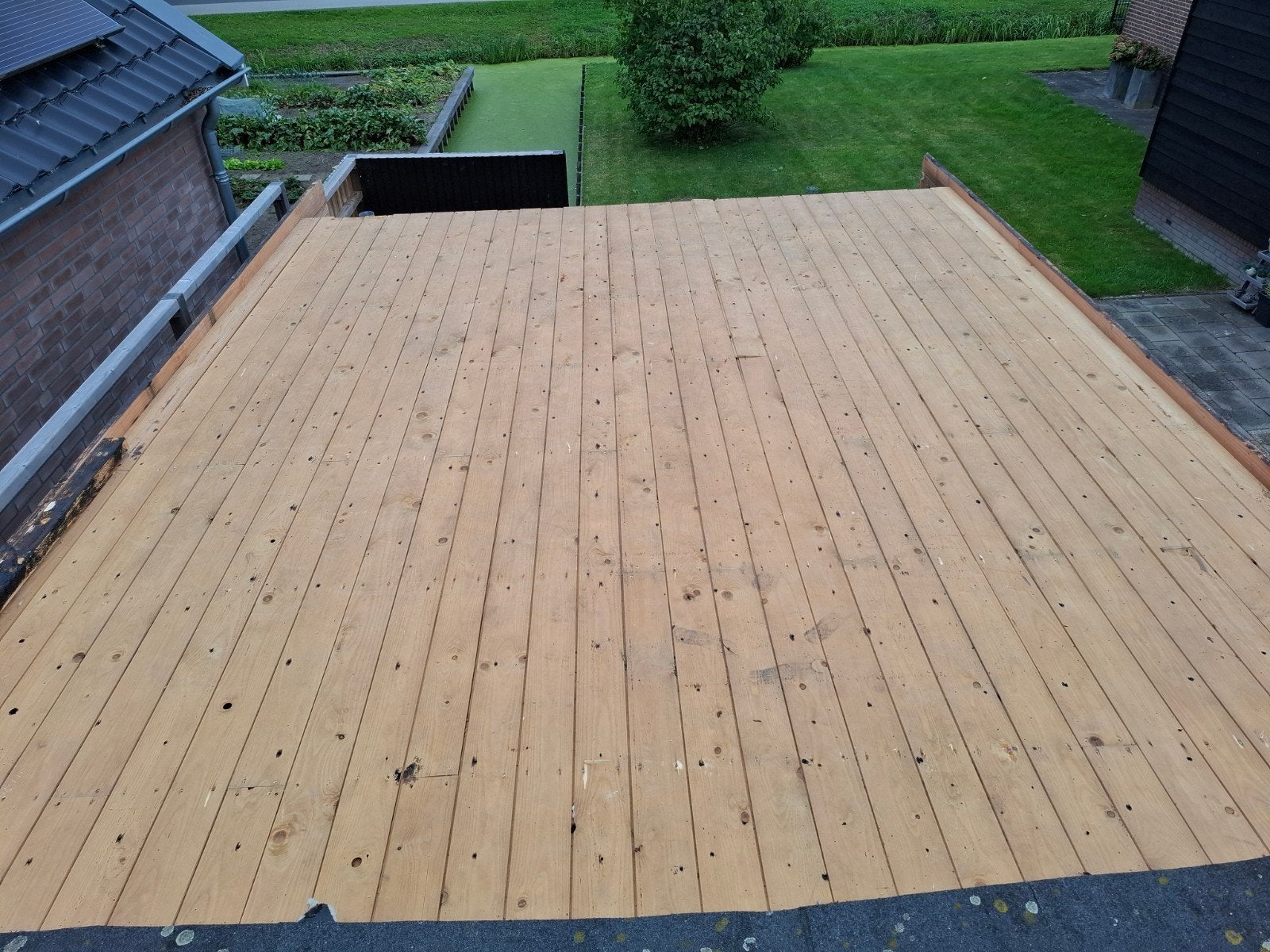 20 vuren vellingdeel plank 3,50 lang, Ophalen, Minder dan 25 mm, Plank, 300 cm of meer