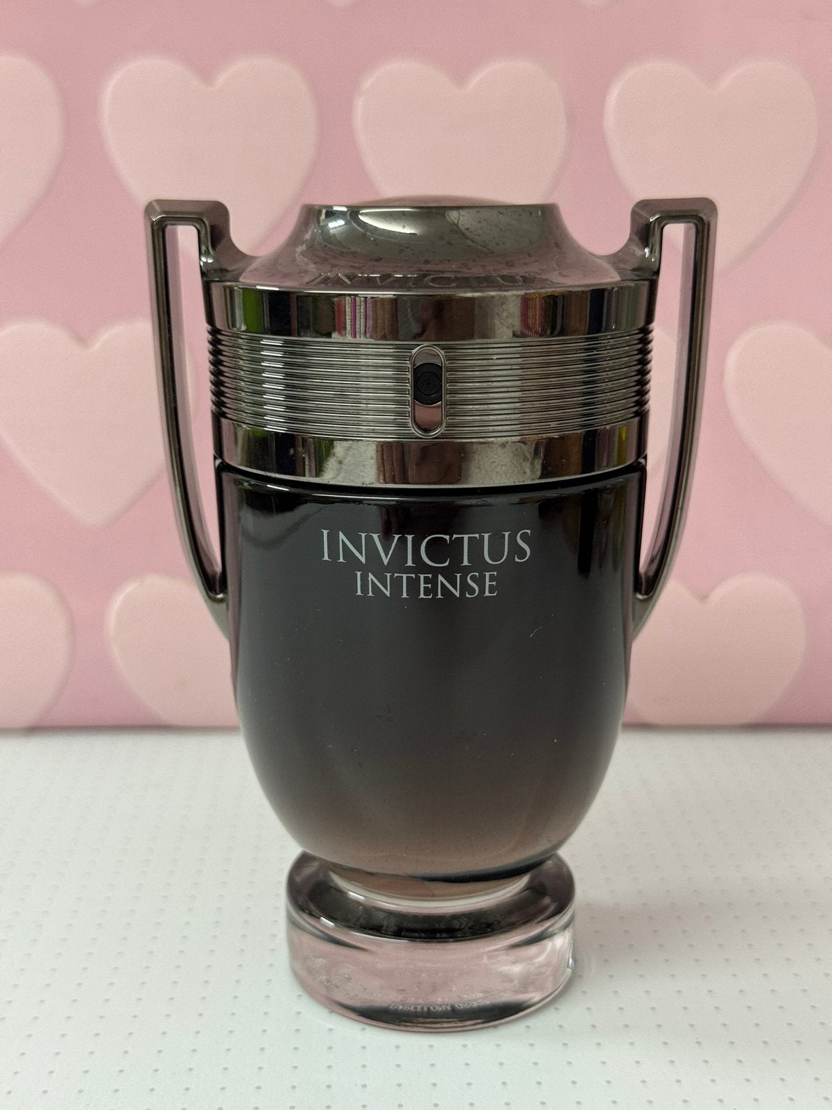 Paco rabanne invictus intense 100ml edt discontinued, Ophalen of Verzenden, Nieuw